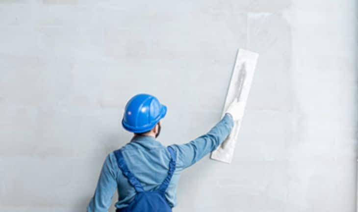 Nallıhan İnşaat Sıvacısı